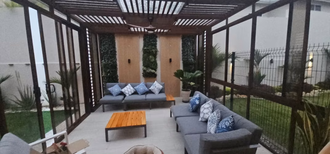 Melissa Foster Luxury alquila casa en WOODLANDS, Panamá Pacífico. MFR1970