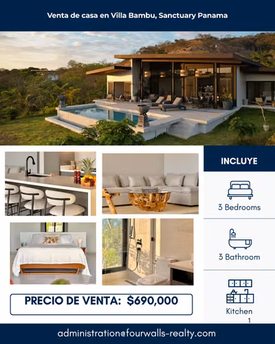 Venta de Apartamento en PH Portofino Tower en Villas Fuentes 1 - Imagen 11