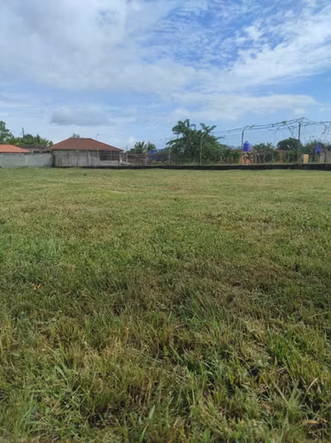 Vendo terreno 1,099mt2 en Playa Gorgona - Imagen 4