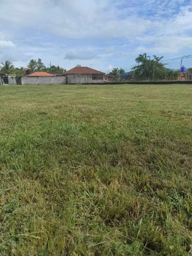 Vendo terreno 1,099mt2 en Playa Gorgona - Imagen 6