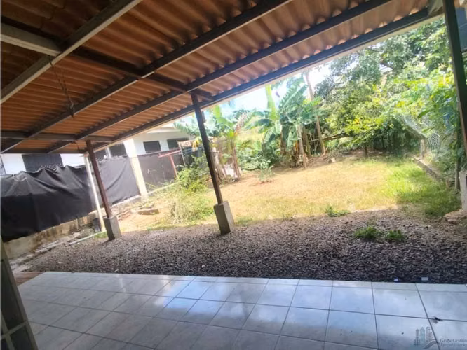 ALQUILER CASA DON BOSCO DE 231m2 CON 3REC BELLO HORIZONTE BL