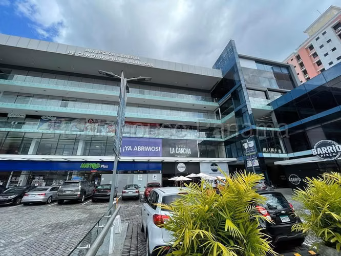 Local Comercial en Alquiler en San Francisco BDP