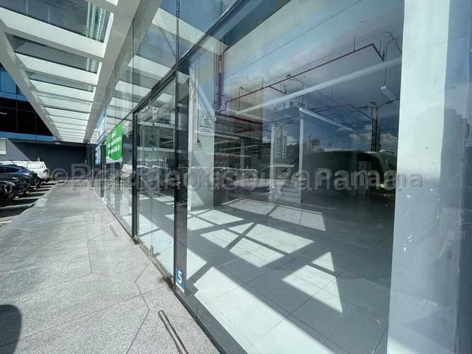 Local Comercial en Alquiler en San Francisco BDP