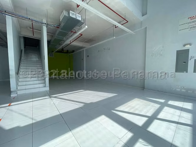 Local Comercial en Alquiler en San Francisco BDP