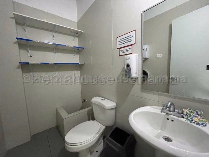 Local Comercial en Alquiler en San Francisco BDP