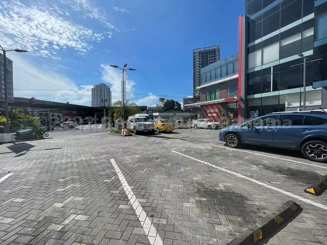Local Comercial en Alquiler en San Francisco BDP