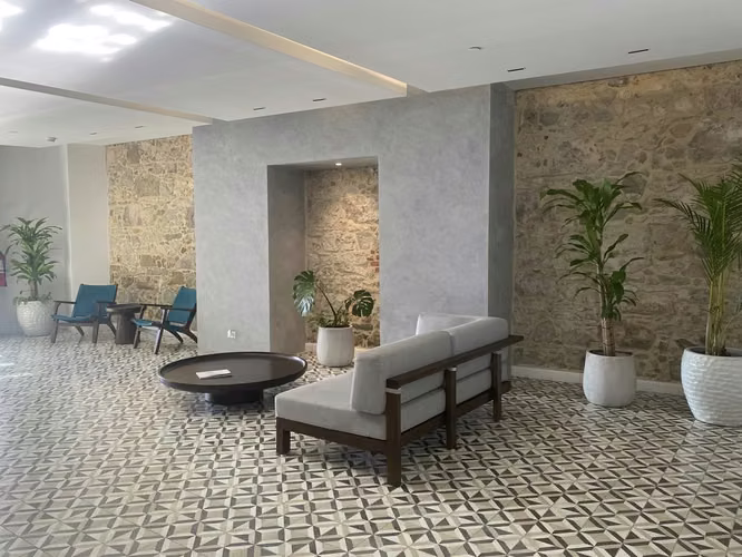 Melissa Foster Luxury alquila apartamento en PH PLAZUELA ALFARO, San Felipe. MFR1972