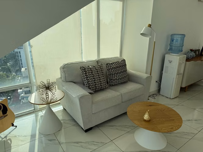 Venta apartamento loft Vía Argentina