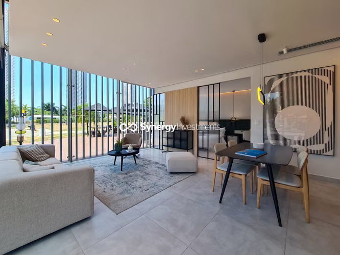 Apartamento en Venta en Costa del Este