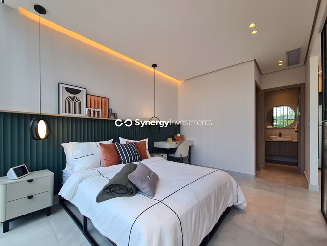 Apartamento en Venta en Costa del Este