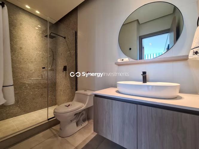 Apartamento en Venta en Costa del Este