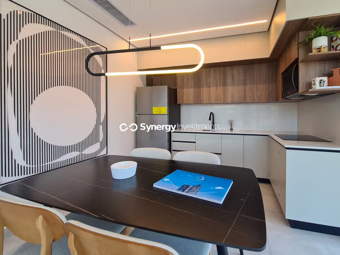 Apartamento en Venta en Costa del Este