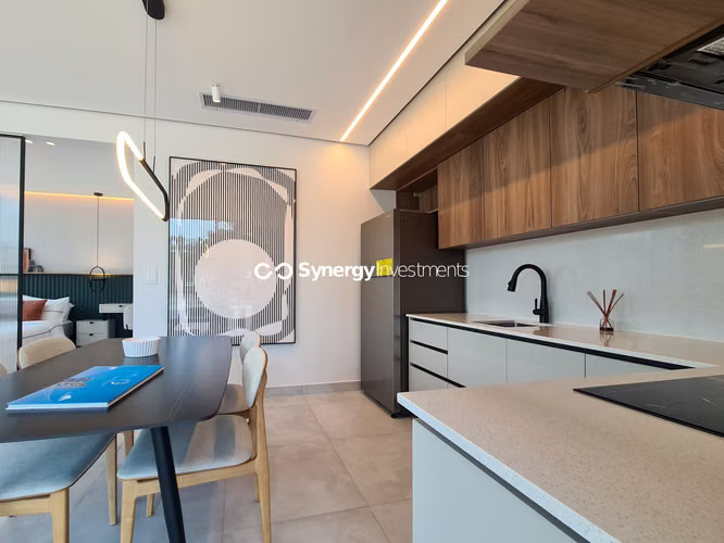 Apartamento en Venta en Costa del Este