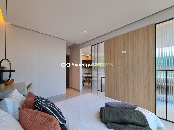 Apartamento en Venta en Costa del Este