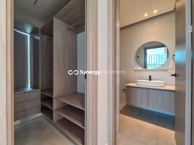 Apartamento en Venta en Costa del Este