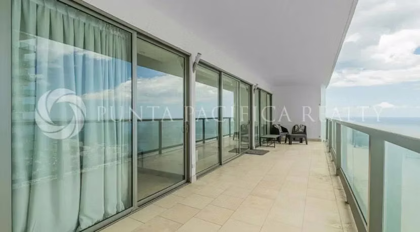 PH THE OCEAN CLUB -  2 Habitaciones