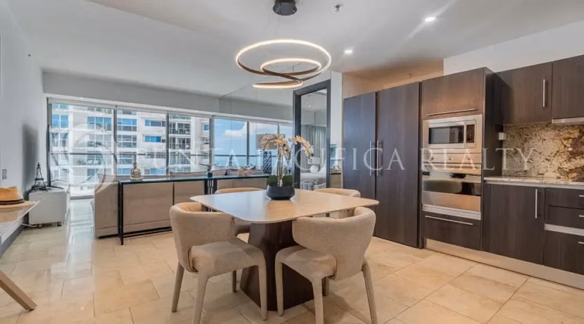 PH THE OCEAN CLUB - 2 Bedrooms