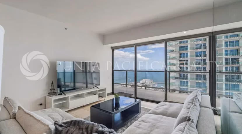PH THE OCEAN CLUB -  2 Habitaciones