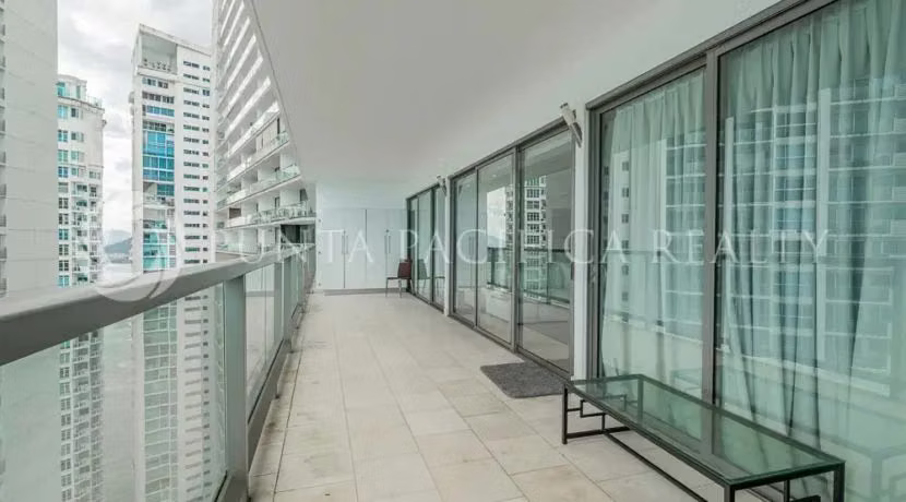 PH THE OCEAN CLUB -  2 Habitaciones