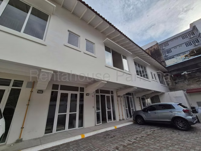 Local Comercial en Alquiler en Casco Antiguo BDP