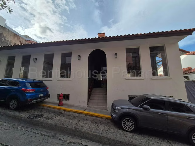 Local Comercial en Alquiler en Casco Antiguo BDP
