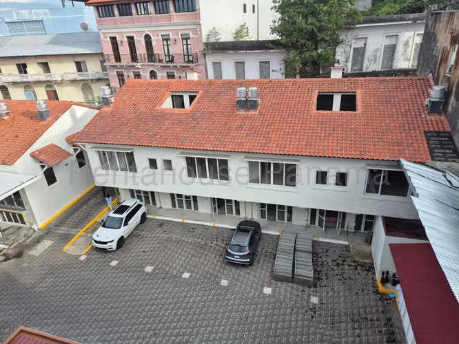 Local Comercial en Alquiler en Casco Antiguo BDP
