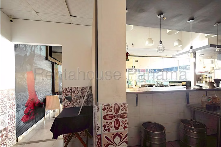 Local Comercial en Alquiler en Avenida Balboa BDP