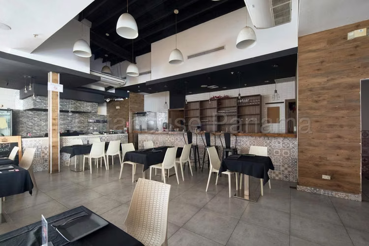 Local Comercial en Alquiler en Avenida Balboa BDP