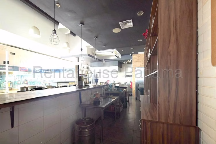 Local Comercial en Alquiler en Avenida Balboa BDP