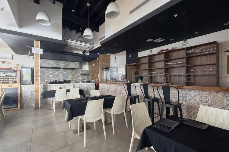 Local Comercial en Alquiler en Avenida Balboa BDP