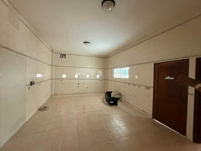 Venta de Casa en San Francisco, con 1,146m2 en construcción