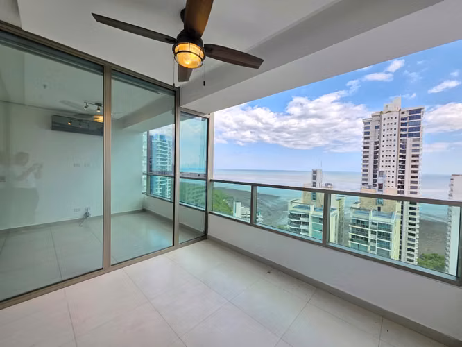 Apartamento en venta en costa del este - PH Mirador