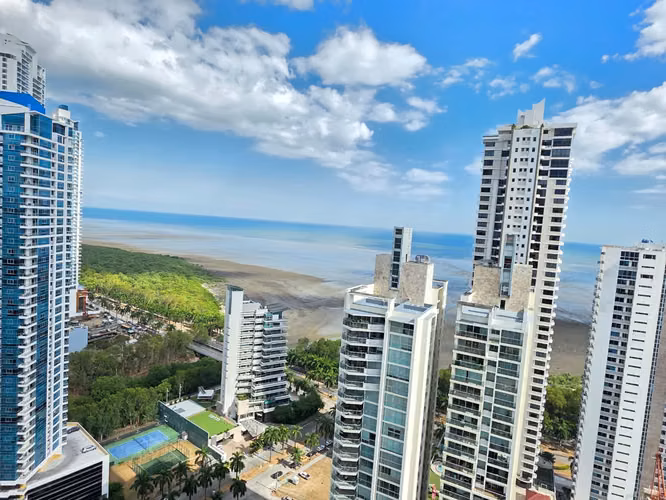Apartamento en venta en costa del este - PH Mirador