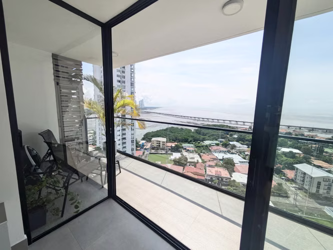 Venta de apartamento en Victory Wellness com vista al mar - Imagen 7