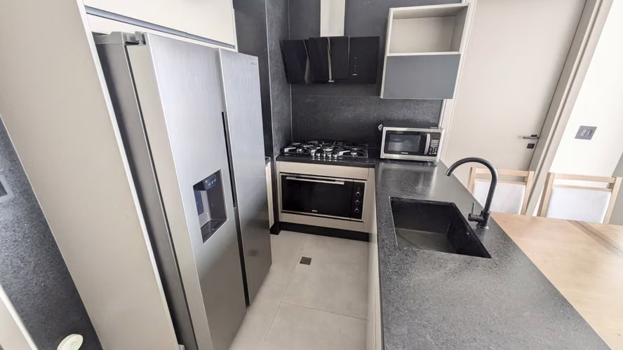Venta de apartamento en Victory Wellness com vista al mar - Imagen 3