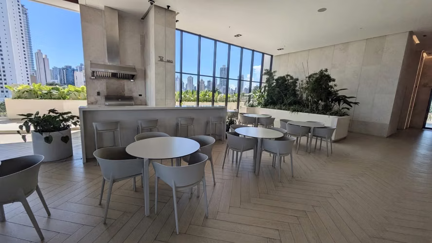 Venta de apartamento en Victory Wellness com vista al mar - Imagen 16