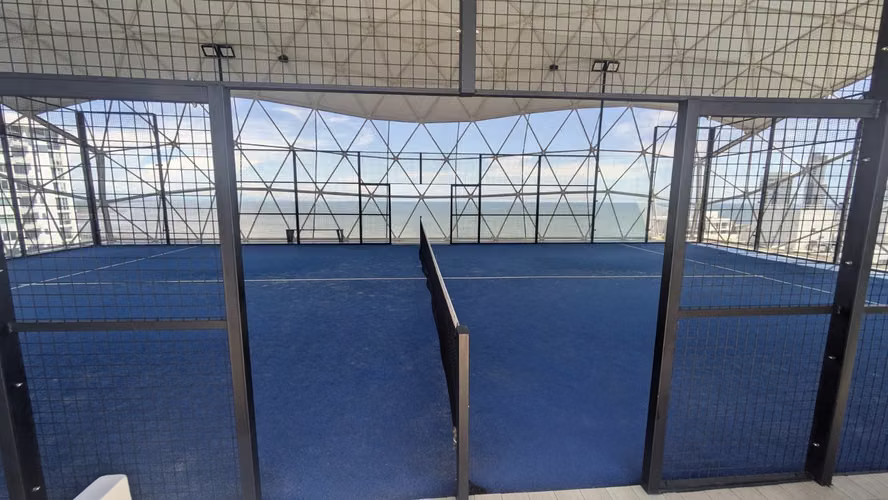 Venta de apartamento en Victory Wellness com vista al mar - Imagen 17