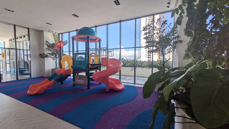 Venta de apartamento en Victory Wellness com vista al mar - Imagen 18