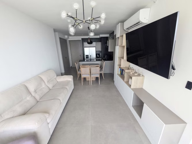 Venta de apartamento en Victory Wellness com vista al mar - Imagen 8