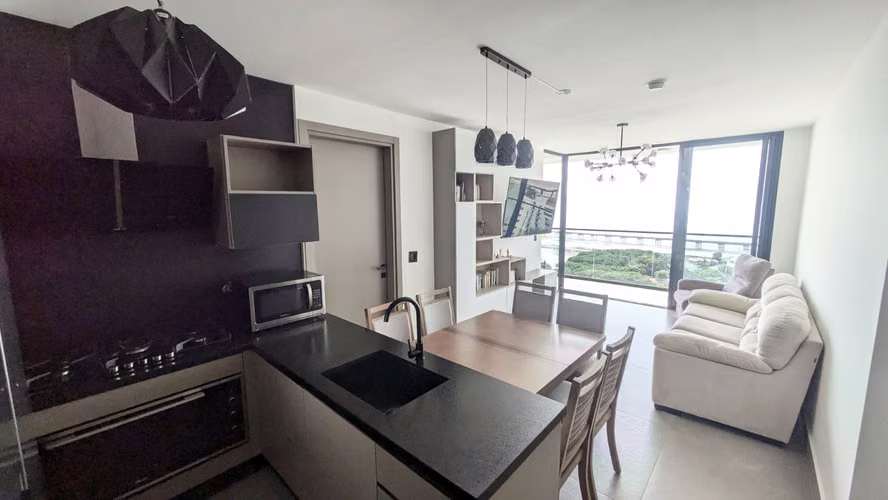 Venta de apartamento en Victory Wellness com vista al mar - Imagen 2