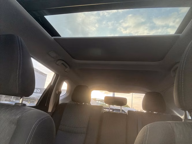 VENDO NISSAN X-TRAIL 2019 – 7 PUESTOS, MANTENIMIENTOS EN AGENCIA, UNICO DUEÑO
