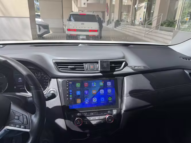 VENDO NISSAN X-TRAIL 2019 – 7 PUESTOS, MANTENIMIENTOS EN AGENCIA, UNICO DUEÑO