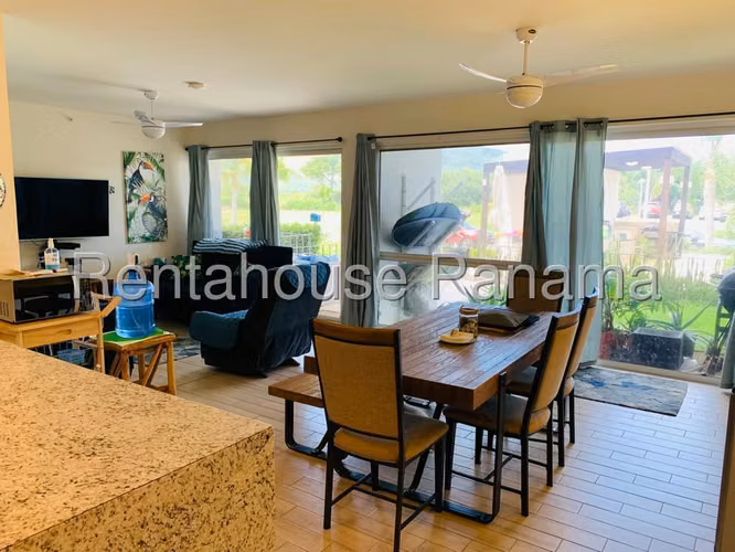 Venta apartamento en Playa Caracol CF26-7022