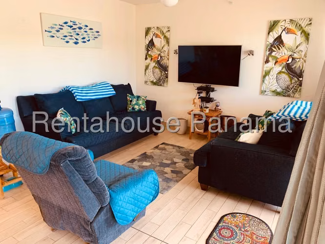 Venta apartamento en Playa Caracol CF26-7022
