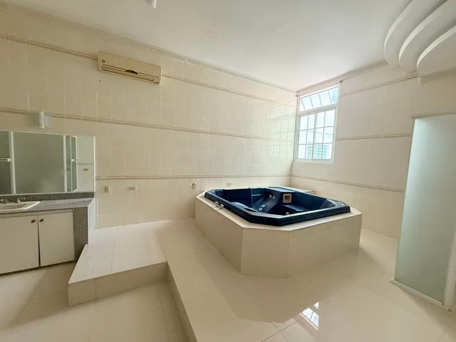 Alquiler de Casa en San Francisco, con 1,146m2 en construcción
