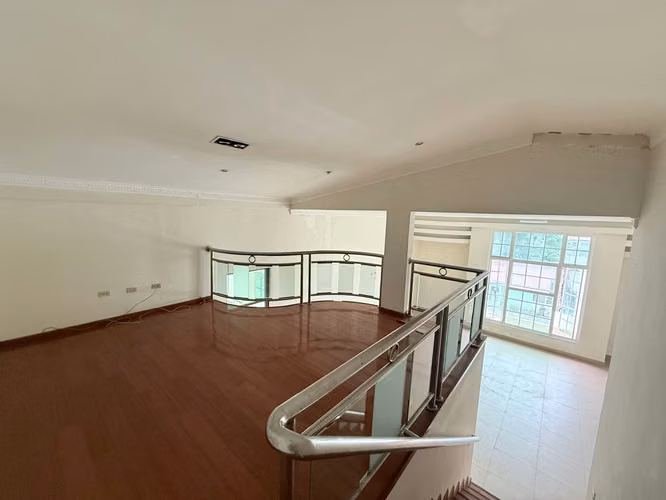 Alquiler de Casa en San Francisco, con 1,146m2 en construcción
