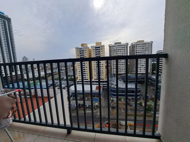 Venta apartamento en Carrasquilla CF26-6863