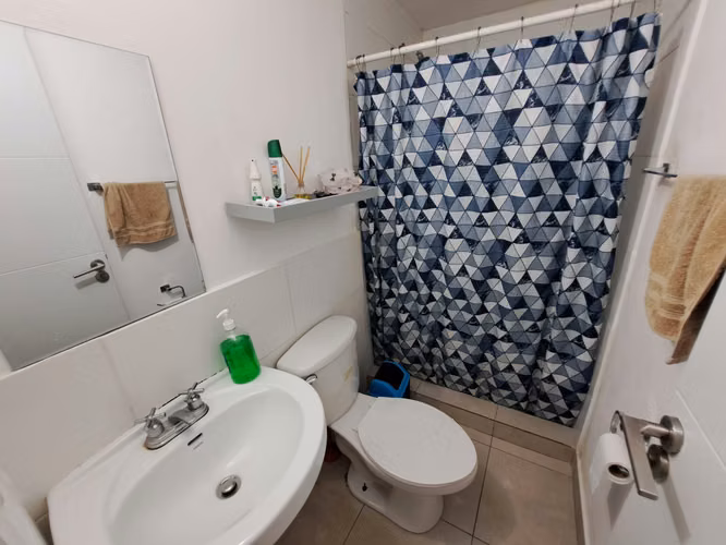Venta apartamento en Carrasquilla CF26-6863