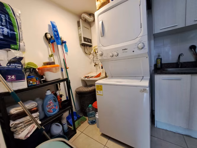 Venta apartamento en Carrasquilla CF26-6863