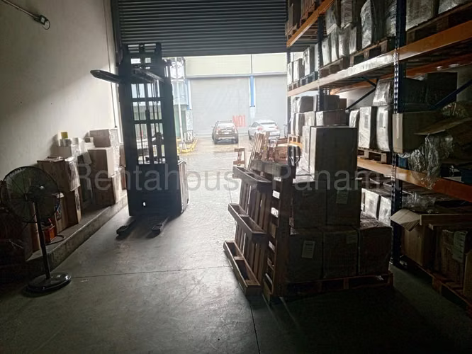 Galera en Venta en Tocumen BDP